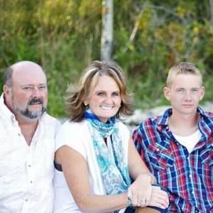 Meet your Posher, Juanita